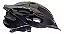 CAPACETE INMOLD START 54-58 20F PRETO - Imagem 1