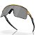 ÓCULOS OAKLEY SUTRO LITE OLYMPIC GOLD/PRIZM BLACK - Imagem 4