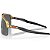 ÓCULOS OAKLEY SUTRO LITE OLYMPIC GOLD/PRIZM BLACK - Imagem 2