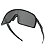 ÓCULOS OAKLEY SUTRO POLISHED BLACK/PRIZM BLACK - Imagem 4