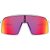 Óculos Oakley Sutro S Lite Matte White Lente Prizm Road - Imagem 5