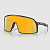 ÓCULOS OAKLEY SUTRO S MATTE CARBON / PRIZM 24K - Imagem 1