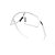 ÓCULOS OAKLEY SUTRO MATTE WHITE/ CLEAR PHOTOCHROMIC - Imagem 4