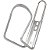 SUPORTE GARRAFA, ALM, NAT, CS-BC02 - Imagem 1