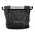 CESTA 26 GDE BOLSA POL. BL-F-009 PTO. - Imagem 1