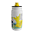 GARRAFA PLASTICO FLY 550ML TOUR DE FRANCE FEMMES 2023 BCO/AM - Imagem 2