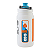 GARRAFA PLASTICO FLY 550ML TEAM DSM FIRMENICH POSTNL 2024 - Imagem 1