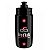 GARRAFA PLASTICO FLY 550ML GIRO D ITALIA BLACK MAP 2024 - Imagem 1