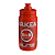 GARRAFA PLASTICO FLY 550ML ARKEA B B HOTELS 2024 VMO - Imagem 1