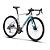 BICICLETA ENDURAVOX COMP 2023 ALUM/AQUA (51CM) SWIFT - Imagem 2