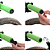 FERRAMENTA DE REPARO TUBELESS ARSTOP + 11 REPAROS - Imagem 2