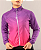 JAQUETA JIMP FURBO CORTA VENTO ASPEN GRADIENT FEM - PURPLE LAKE - GG - Imagem 1