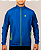 JAQUETA SIDE FURBO CORTA VENTO ASPEN INDIGO MASCULINA - AZUL - XGG - Imagem 1