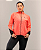 JAQUETA SIDE FURBO CORTA VENTO ASPEN GLINT FEMININA - CORAL - GG - Imagem 1