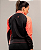 JAQUETA SIDE FURBO CORTA VENTO ASPEN GLINT FEMININA - CORAL - GG - Imagem 2