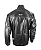 JAQUETA CORTA VENTO SKIN SPORT RACE, PTO, G - Imagem 2