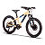 BICICLETA SENSE GROM 20 EVO ALTUS 2025 CRM/PRT TAM - UNICO - Imagem 1