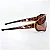 OCULOS ROCKBROS RB 10163 - MARROM - Imagem 3