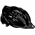 CAPACETE ABSOLUTE NERO PTO, TAM. M - Imagem 1