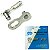 EMENDA CORRENTE KMC 6/7/8V CL573R 2 UNID - Imagem 1