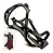SUPORTE CARAMANHOLA GARRAFA ABSOLUTE SIDE PTO - Imagem 3