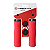 MANOPLA ABSOLUTE HL-G224, VERMELHO, BORRACHA - Imagem 1