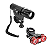 FAROL JY-359 1 LED/PISCA ALER.TRS.JY-528 - Imagem 1
