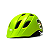 CAPACETE ABSOLUTE KIDS ROLL VERDE DINO, M - Imagem 1