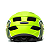 CAPACETE ABSOLUTE KIDS ROLL VERDE DINO, M - Imagem 3