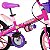 BICICLETA ARO 16 TOP GIRLS - Imagem 4