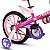 BICICLETA ARO 16 TOP GIRLS - Imagem 2