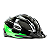 CAPACETE ABSOLUTE NERO PTO/VDE, M - Imagem 1