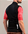 COLETE CICLISMO FURBO CORTA VENTO ZB INTENSE UNISSEX - PRETO - G - Imagem 4
