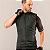 COLETE CICLISMO FURBO CORTA VENTO ZB ARMY UNISSEX - VERDE ESCURO - GG - Imagem 3