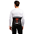 JERSEY EURO ML INVICTA / BRANCO TAM - G - Imagem 4