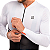 JERSEY EURO ML INVICTA / BRANCO TAM - G - Imagem 2