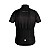 CAMISA UNISSEX INFANTIL PIXEL / PRETO TAM - 8 - Imagem 2