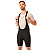 BRETELLE MONTOVA FURBO LIGHT BLADE MASCULINO - PRETO - GG - Imagem 1