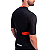 CAMISA FURBO EURO SUPREME / PRETO TAM - GG - Imagem 3