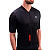 CAMISA FURBO EURO SUPREME / PRETO TAM - GG - Imagem 2