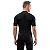 CAMISA FURBO EURO UNISSEX BRASIL / PRETO TAM - XG - Imagem 3