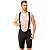 BRETELLE EASY PRO CARBON FURBO EVO MASCULINO / PRETO TAM - XG - Imagem 1