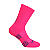 MEIA CICLISMO FURBO PURE / ROSA NEON TAM - P - Imagem 1
