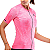 CAMISA FURBO DONNA RAGAZZA FUSE / ROSA TAM - P - Imagem 2