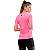 CAMISA FURBO DONNA RAGAZZA FUSE / ROSA TAM - M - Imagem 5