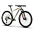 BICICLETA IMPACT SL CINZA/MARROM 2023 TAM - 15 - Imagem 2