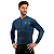 JERSEY EURO ML INVICTA / AZUL TAM - G - Imagem 3