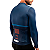 JERSEY EURO ML INVICTA / AZUL TAM - G - Imagem 6