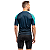 CAMISA CICLISMO F16 SPORT FURBO MCURTA ZL ZB BELIZE UNISEX - TAM XG - Imagem 2