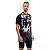 CAMISA FURBO EURO UNISSEX ATTACK / PRETO/BRANCO TAM - M - Imagem 2